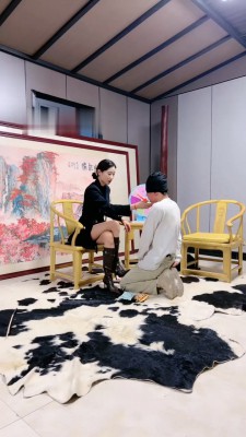 图片[4]_【沅芷大人】轮盘转到哪就用什么刑【下】_绳艺资料库视频资源下载