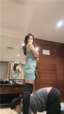 图片[4]_【禾未】长靴S-骑马爬行/转胯/掐乳/插足吃丝袜/喝圣水_绳艺套路直播视频资源网