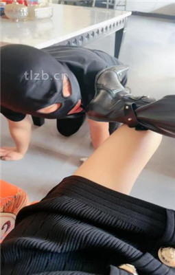 图片[4]_【沅芷大人】监督家奴做家务【双视角版】_绳艺资料库视频资源下载