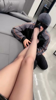 图片[4]_【简一】长腿车模S-黑丝高跟诱惑调_绳艺资料库视频资源下载
