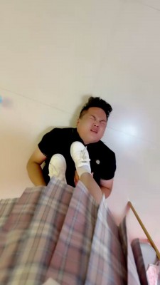 图片[6]_【雯雯】JK小姐姐-白鞋白袜踩贱奴_绳艺套路直播视频资源网