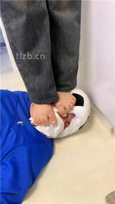图片[20]_【精神小妹】双S素人学生主-超暴力踢踹_绳艺资料库视频资源下载