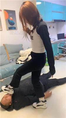 图片[12]_【精神小妹】双S-素人学生主-脏鞋脏袜臭脚辱_绳艺资料库视频资源下载