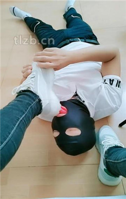 图片[3]_【广东迪迪】女主出门回来家奴服侍_绳艺资料库视频资源下载