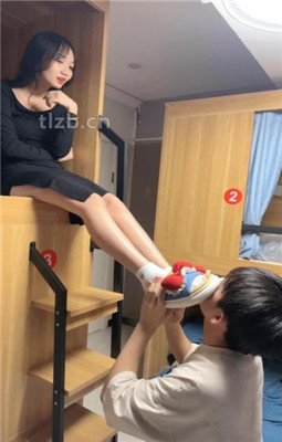 图片[15]_【尤物大大】大学女生宿舍调-4S艺校女神首调_绳艺资料库视频资源下载