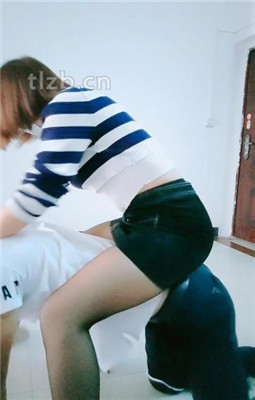 图片[2]_【广东迪迪】双S-骑马转胯/暴打/运动鞋白袜踢踹_绳艺资料库视频资源下载