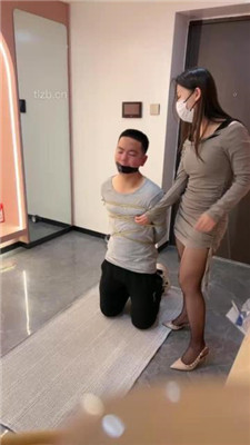 图片[6]_【汐言】捆绑封嘴重刑虐打娘炮【完整版】_绳艺套路直播视频资源网