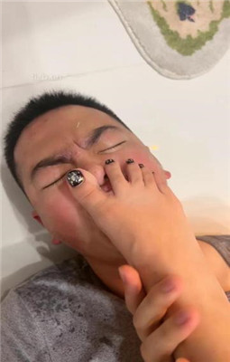 图片[17]_【汐言】户外任务骰子随机虐_绳艺资料库视频资源下载