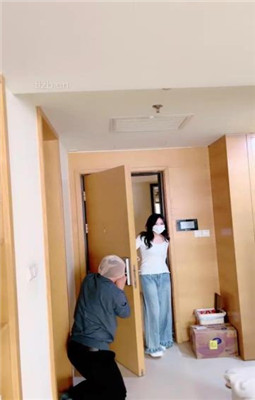 图片[3]_【茹雪】美甲店开发素人美女体验S_绳艺套路直播视频资源网