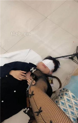 图片[4]_【可儿女王】高跟网袜美腿诱惑奴_绳艺资料库视频资源下载