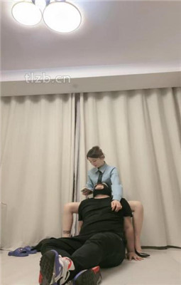 图片[19]_【领主老大】虐乳-高跟全体重踩踏-白袜塞嘴/腿绞窒息_绳艺资料库视频资源下载