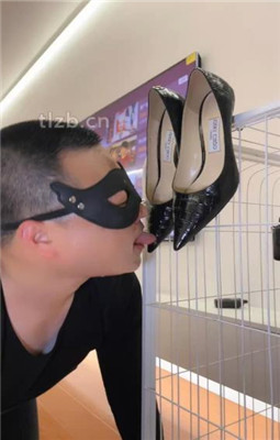 图片[15]_【妆主大大】狗笼圈养犬化-重度刑虐_绳艺资料库