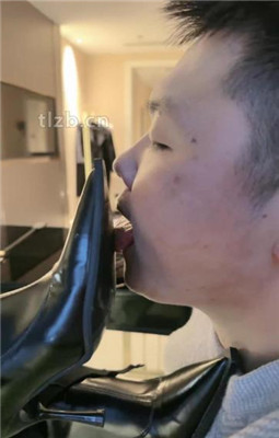 图片[20]_【潘妮女王】白领高跟黑丝踩虐犯错下属_绳艺资料库视频资源下载