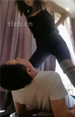 图片[5]_【奶御】骑马腿绞/长靴踩踏地毯_绳艺套路直播视频资源网