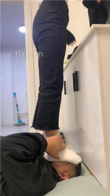 图片[17]_【精神小妹】双S-素人学生主-脏鞋脏袜臭脚辱_绳艺资料库视频资源下载