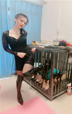 【木子大大】骑马/狗笼圈养/舔长靴黑丝/木乃伊捆绑/嘴叼高跟_绳艺资料库视频资源下载
