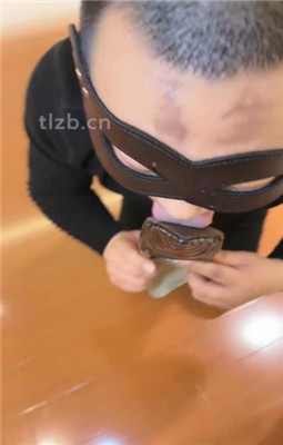 图片[18]_【妆主大大】狗笼圈养犬化-重度刑虐_绳艺资料库