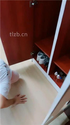 图片[17]_【陈莹斯】圈养犬化之高跟鞋-运动鞋崇拜_绳艺资料库视频资源下载