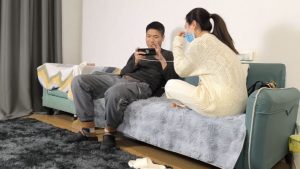 【女神学院·梓】犯错的男朋友_绳艺资料库视频资源下载