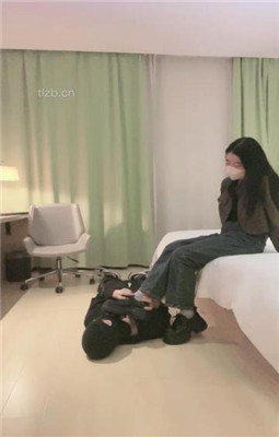 图片[4]_【清禾】舔脏运动鞋原味棉袜_绳艺资料库视频资源下载