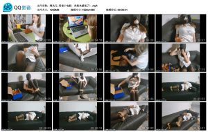 【绳次元】看着小电影，突然来感觉了！_绳艺资料库视频资源下载