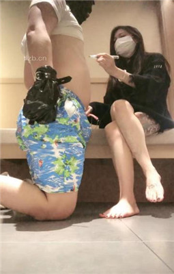 图片[11]_【小软】口水-跪舔长靴黑船袜裸足_绳艺资料库视频资源下载