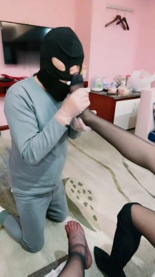 图片[6]_【爱神】双S-失恋出气暴打沙包狗【双视角版】_绳艺套路直播视频资源网