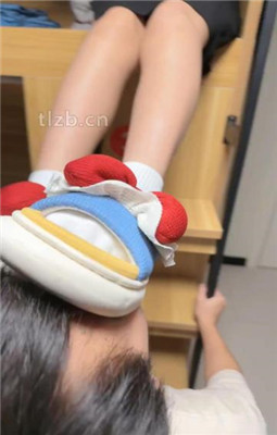 图片[16]_【尤物大大】大学女生宿舍调-4S艺校女神首调_绳艺资料库视频资源下载
