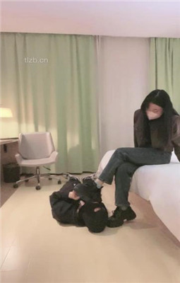 图片[2]_【清禾】舔脏运动鞋原味棉袜_绳艺资料库视频资源下载