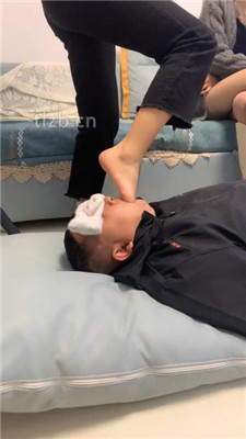 图片[16]_【精神小妹】双S-素人学生主-脏鞋脏袜臭脚辱_绳艺资料库视频资源下载