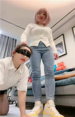 图片[5]_【沐阳大小姐】双S开发售楼部小姐姐当女慕【续集】_绳艺资料库视频资源下载