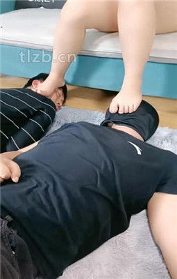 图片[13]_【楼遥】高跟/棉袜脚全体重踩双奴/sp【完整版】_绳艺资料库视频资源下载
