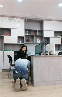 【茗茗子】剧情-恶毒面试官虐求职者_绳艺套路直播视频资源网