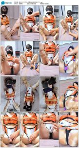 【联合日本工作室定拍】丝滑竞泳水着梦幻强高（下）_绳艺资料库