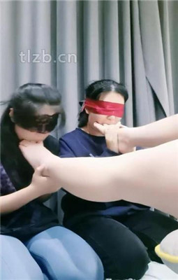 图片[2]_【小羊】放弃自尊-俩闺蜜伺候我【下】_绳艺资料库视频资源下载