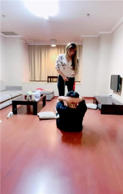 图片[13]_【梦涵S】重度刑-男友偷情的下场_绳艺资料库视频资源下载