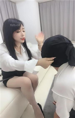 图片[11]_【冰夏】双S-连环脚耳光专场_绳艺资料库视频资源下载