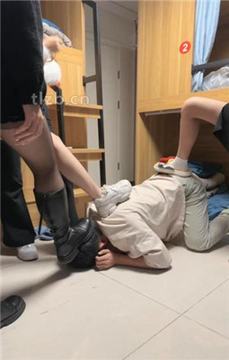 图片[8]_【尤物大大】大学女生宿舍调-4S艺校女神首调_绳艺资料库视频资源下载