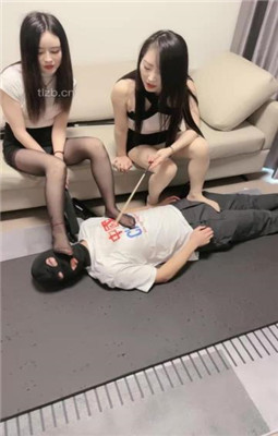 图片[11]_【冰夏】双S高跟踩虐/藤条鞭打/丝袜脚恋足舔_绳艺资料库视频资源下载