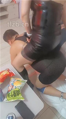 图片[7]_【乐爷】圈养双奴争宠受虐【完整版】_绳艺资料库视频资源下载