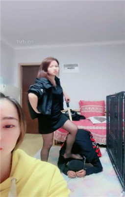 图片[4]_【艾琳】双S狗笼圈养重度虐打【双视角完整版】_绳艺资料库视频资源下载