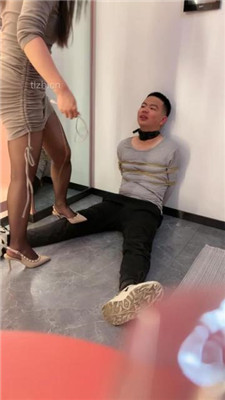 图片[15]_【汐言】捆绑封嘴重刑虐打娘炮【完整版】_绳艺套路直播视频资源网