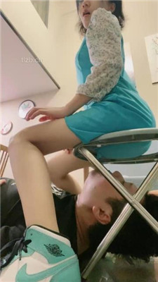 图片[5]_【柔儿公主】人形痰盂垃圾桶-口水圣水_绳艺资料库视频资源下载