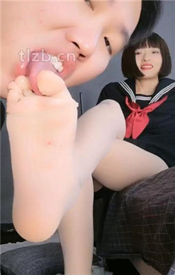 图片[19]_【航儿】学院风S-原味白丝裸足跪舔【下】_绳艺套路直播视频资源网