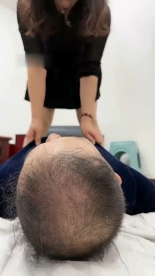 图片[4]_【芭丝】皮鞋黑袜肉丝踩脚垫【下】_绳艺资料库视频资源下载