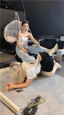 图片[14]_【冰诺】情侣奴-奴下奴专场-暴打犯贱奴【上】_绳艺资料库视频资源下载