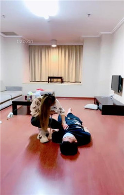 图片[16]_【梦涵S】重度刑-男友偷情的下场_绳艺资料库视频资源下载