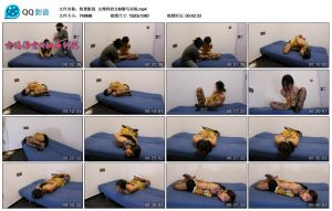 【胜景影视】女绳师的女M驷马训练_绳艺套路直播视频资源网