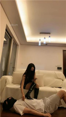 图片[6]_【宝爷】内裤套头/长靴全体重踩踏/舔圣水/踢踹_绳艺资料库视频资源下载