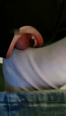 图片[6]_【娇娇】小白鞋白袜踩脚垫/近距离舔_绳艺资料库视频资源下载